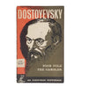 Dostoyevsky’s Poor Folk & The Gambler - Everyman, 1962