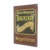 William Makepeace Thackeray by Margaret Forster - Secker 1978