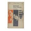 H. G. Wells' Selected Short Stories - Penguin 1965