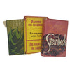 1960s First Editions: The Comedians; The Flight of the Falcon; The Winter of Our Discontent (3 Books)