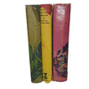 1960s First Editions: The Comedians; The Flight of the Falcon; The Winter of Our Discontent (3 Books)