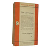 The Last Tycoon by F. Scott Fitzgerald - Penguin 1962