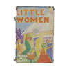 Louisa May Alcott's Little Women - Reader's Library 1934