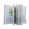 The Observer's Book of Wild Flowers by W. J. Stokoe (#2) NO DJ GREEN