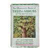 The Observer's Book of Trees and Shrubs of the British Isles by W. J. Stokoe (#4) DJ