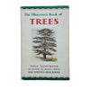 The Observer's Book of Trees by W. J. Stokoe (#4) DJ