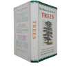 The Observer's Book of Trees by W. J. Stokoe (#4) DJ