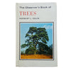The Observer's Book of Trees by W. J. Stokoe (#4) NO DJ LAMINATED
