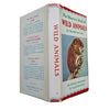The Observer's Book of Wild Animals of the British Isles by W.J. Stokoe (#5) DJ