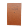 The Observer's Book of Wild Animals of the British Isles by W.J. Stokoe (#5) DJ