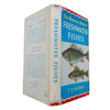 The Observer's Book of Freshwater Fishes by T.B. Bagenal (#6) DJ