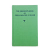 The Observer's Book of Freshwater Fishes by T.B. Bagenal (#6) DJ
