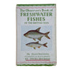 The Observer's Book of Freshwater Fishes by T.B. Bagenal (#6) DJ