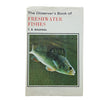 The Observer's Book of Freshwater Fishes by T.B. Bagenal (#6)DJ