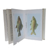 The Observer's Book of Freshwater Fishes by T.B. Bagenal (#6) DJ