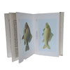 The Observer's Book of Freshwater Fishes by T.B. Bagenal (#6) DJ
