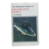 The Observer's Book of Freshwater Fishes by T.B. Bagenal (#6) DJ
