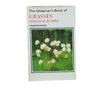 The Observer's Book of Grasses, Sedges & Rushes by Francis Rose (#7) DJ