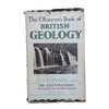 The Observer's Book of Geology by I. O. Evans (#10) DJ