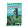 The Observer's Book of Geology by I. O. Evans (#10) DJ
