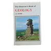 The Observer's Book of Geology by I. O. Evans (#10) DJ
