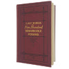 Last Words of Five Hundred Remarkable Persons compiled by J. M. H. - Gospel Publication Depot