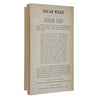 Oscar Wilde's The Picture of Dorian Gray - Airmont 1964