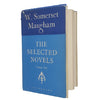W. Somerset Maugham's The Selected Novels Volume One - Heinemann 1957