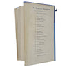 W. Somerset Maugham's The Selected Novels Volume One - Heinemann 1957