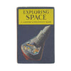 Ladybird 601 Achievements: Exploring Space - with dust jacket