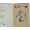 Ladybird 606A: Baby Jesus - with dust jacket