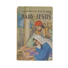 Ladybird 606A: Baby Jesus - with dust jacket