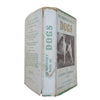 The Observer's Book of Dogs by Sonia Lampson (#8) 1948 DJ