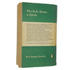 The D. A. Draws a Circle by Erle Stanley Gardner - Penguin 1961