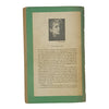 Death in Ecstasy by Ngaio Marsh - Penguin 1949