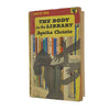 Agatha Christie's The Body in the Library - Pan 1961