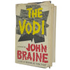 The Vodi by John Braine - E & S 1959