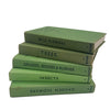Observer Five Book Green Collection
