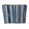 Observer Five Book Blue Collection