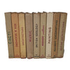 Observer Five Book Beige Collection