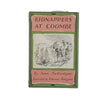 Kidnappers at Coombe by Joan Ballantyne - Nelson 1960