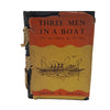 Three Men in a Boat by Jerome K. Jerome, 1945
