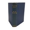 W. M. Thackeray's Vanity Fair - Macmillan, 1933