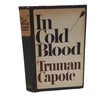 In Cold Blood by Truman Capote - Reprint, 1967