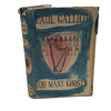 Too Many Ghosts by Paul Gallico - First Edition, 1961