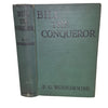 Bill the Conqueror by P. G. Wodehouse - Methuen, 1925