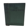 Bill the Conqueror by P. G. Wodehouse - Methuen, 1925