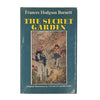 The Secret Garden by Frances Hodgson Burnett - BCA, 1976