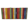 Multicolour Observer Collection (6 Books)