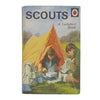Ladybird 706 Scouts and Guides: Scouts 1971